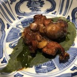 銀座 しのはら - 