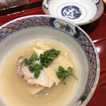 銀座 しのはら - 