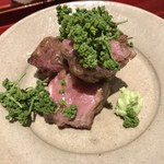 銀座 しのはら - 