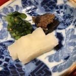 銀座 しのはら - 