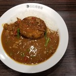 ＣｏＣｏ壱番屋  - 