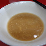 ラーメン二郎 - いや～旨かった！