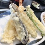 そば吉左右 更科 - 