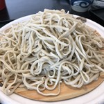 そば吉左右 更科 - 