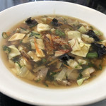 そば吉左右 更科 - 