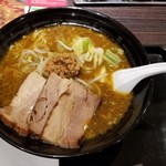 ＣｏＣｏ壱番屋  - 