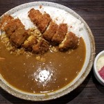 ＣｏＣｏ壱番屋  - 