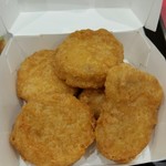 マクドナルド - 