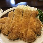 Tonkatsu Tamaki - 