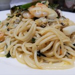 ロビン - ピーマンと