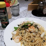 ロビン - ロビンの