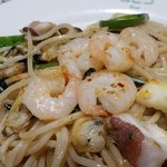 ロビン - 小エビを集めてみた！