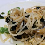 ロビン - ワカメが面白い