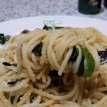 ロビン - ロールアップ