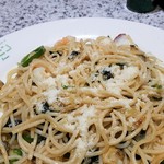 ロビン - このチーズでパサパサ感を増す