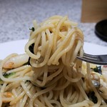 ロビン - 麺リフト