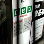 ロビン - サイン