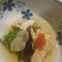 銀座 吉兆 - 