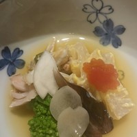 銀座 吉兆 - 