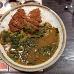 ＣｏＣｏ壱番屋  - 