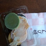 桂新堂 - 料理写真: