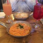 Risotto Cafe 東京基地 - 