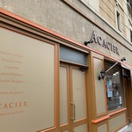 Ａｃａｃｉｅｒ - 