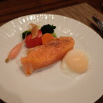 OGINO organic Restaurant - 