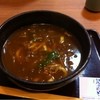 手打うどん けんどん屋