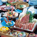 高松甲羅本店 - 料理写真:北海