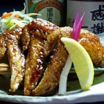 勝手場 - 名古屋では当たり前の料理ですが、実は老舗や人気店にも負けてませんよ
