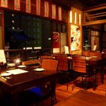 勝手場 - 各種宴会も承ります。