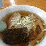 けんちゃんラーメン - 