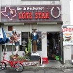 LONE STAR - 