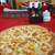 Pizzeria del Rokko - 料理写真:石釜で焼き上げた香り高いピザ！