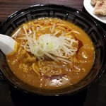 ＣｏＣｏ壱番屋  - 