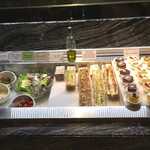 KrisFlyer Gold Lounge - 