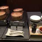 KrisFlyer Gold Lounge - 