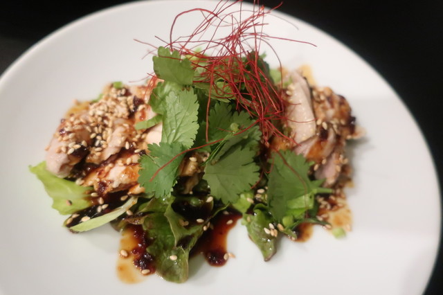 花銀酒家（HANAGIN SHUKA） - 南小樽（中華料理）の写真