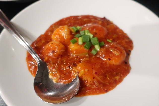 花銀酒家（HANAGIN SHUKA） - 南小樽（中華料理）の写真