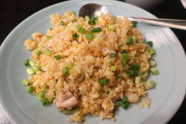 花銀酒家（HANAGIN SHUKA） - 南小樽（中華料理）の写真