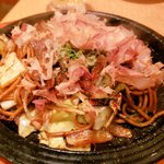 焼きそばのまるしょう - 