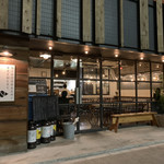 NIHONBASHI BREWERY - 外観