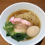 寿製麺 よしかわ - 