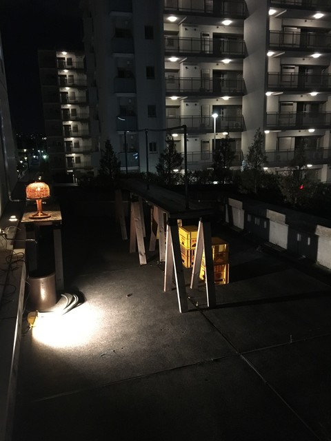 BBQ Beer Garden Yorimichi photo 2