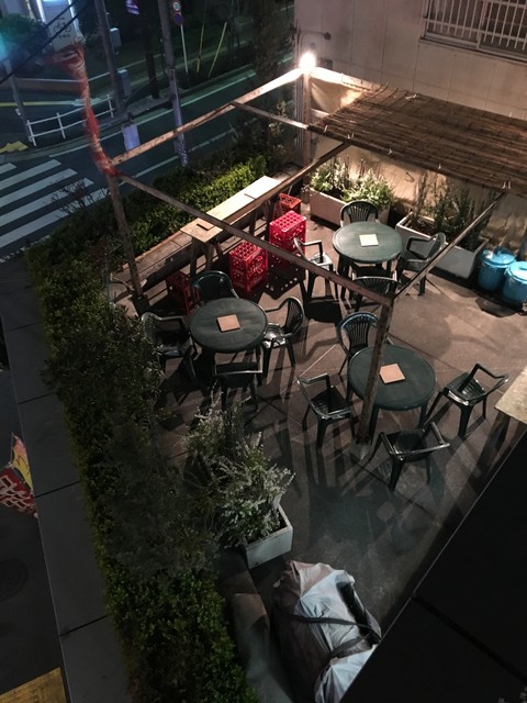 BBQ Beer Garden Yorimichi photo 5