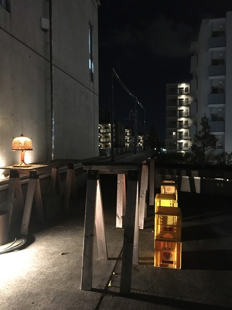 BBQ Beer Garden Yorimichi photo 4