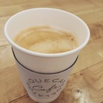 ジェラート ピケ カフェ - コーヒー