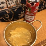 カレーと立ち呑み ベジン - 