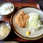 Tonkatsu Taiyou - 